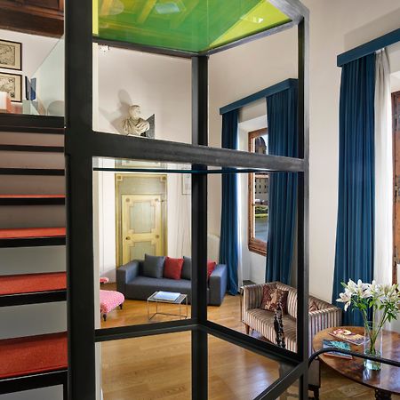 Leone Blu Suites | Una Esperienze Floransa Dış mekan fotoğraf