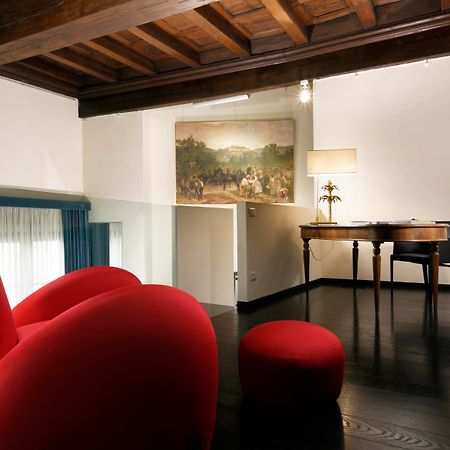 Leone Blu Suites | Una Esperienze Floransa Dış mekan fotoğraf