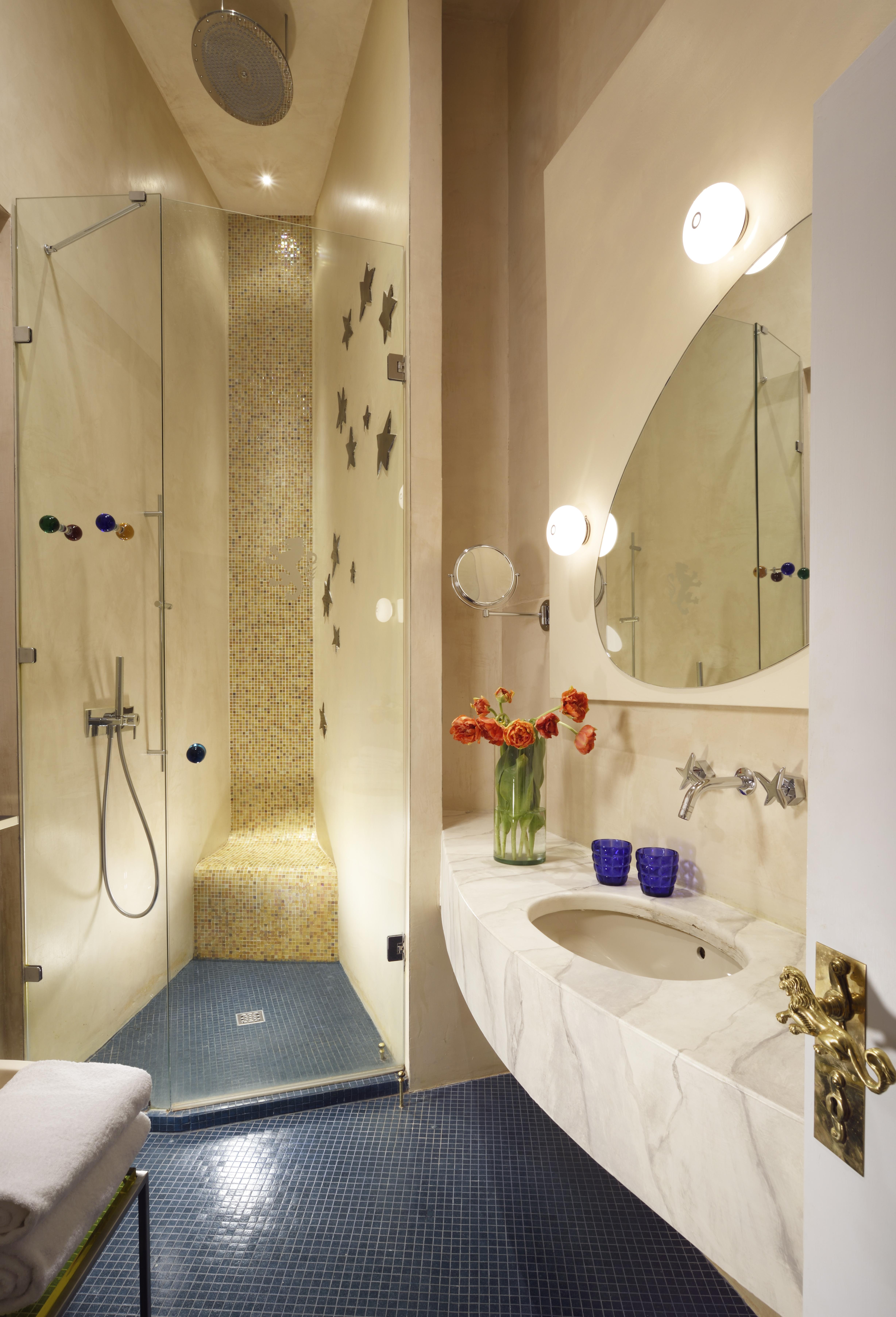 Leone Blu Suites | Una Esperienze Floransa Dış mekan fotoğraf