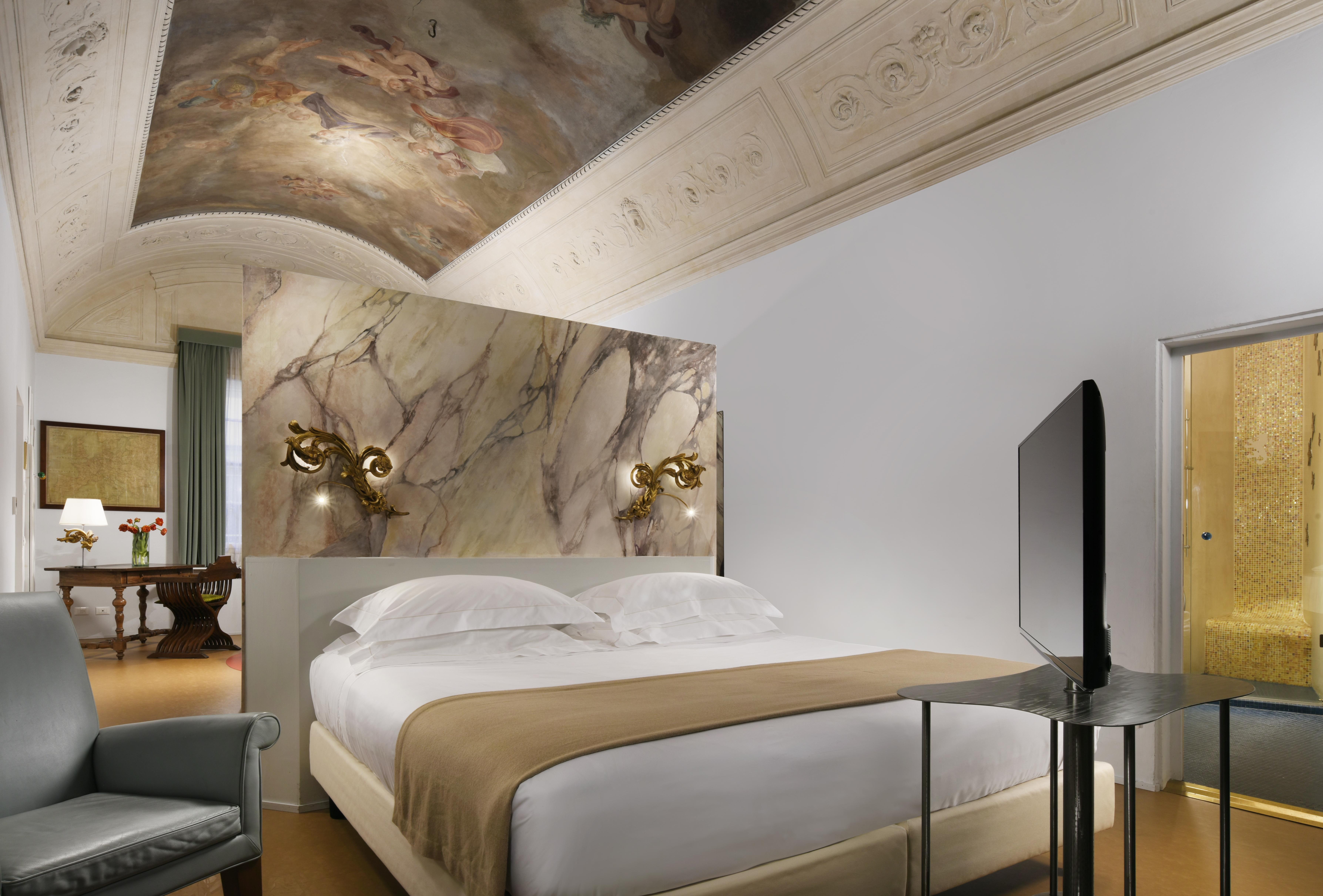 Leone Blu Suites | Una Esperienze Floransa Dış mekan fotoğraf