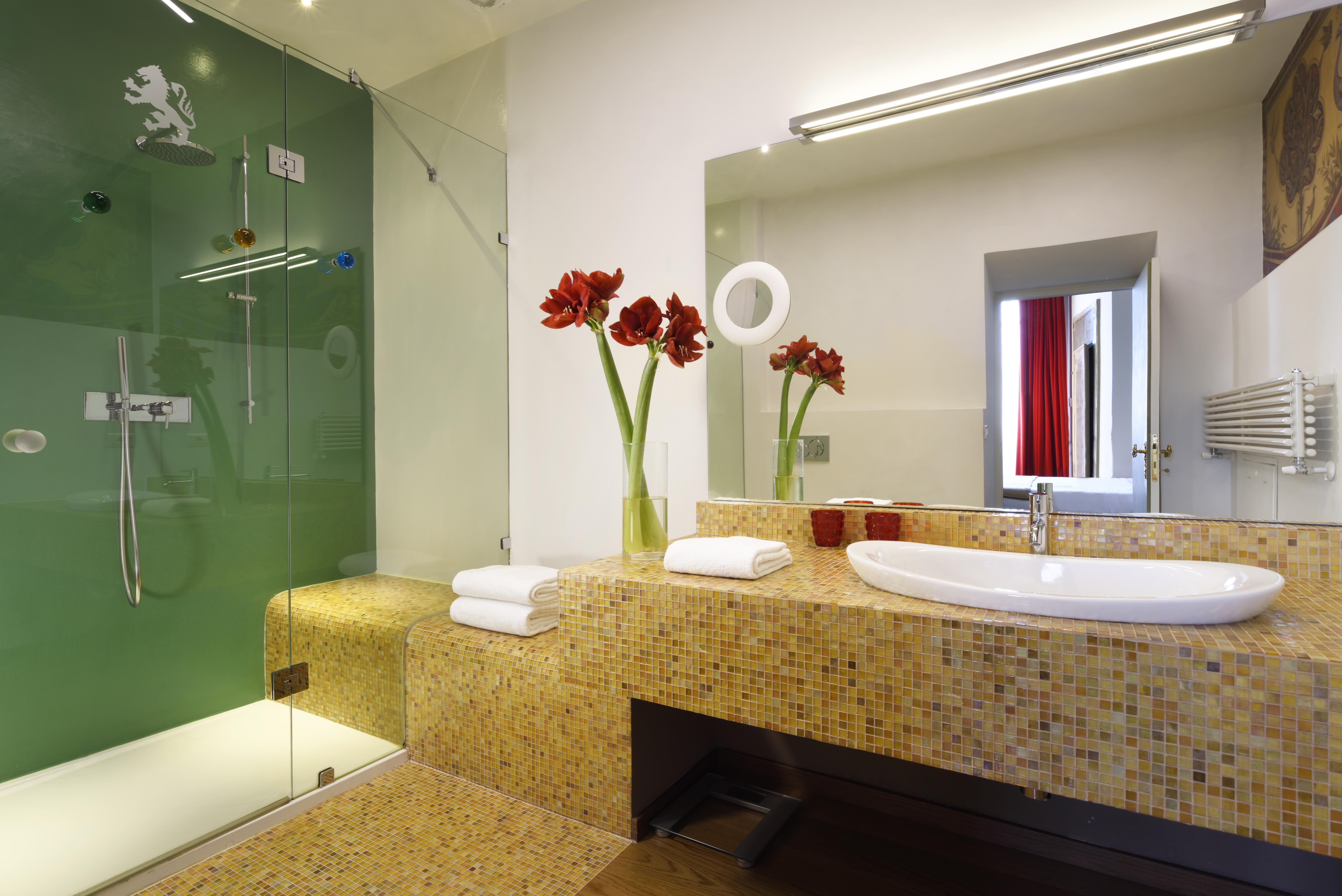 Leone Blu Suites | Una Esperienze Floransa Dış mekan fotoğraf