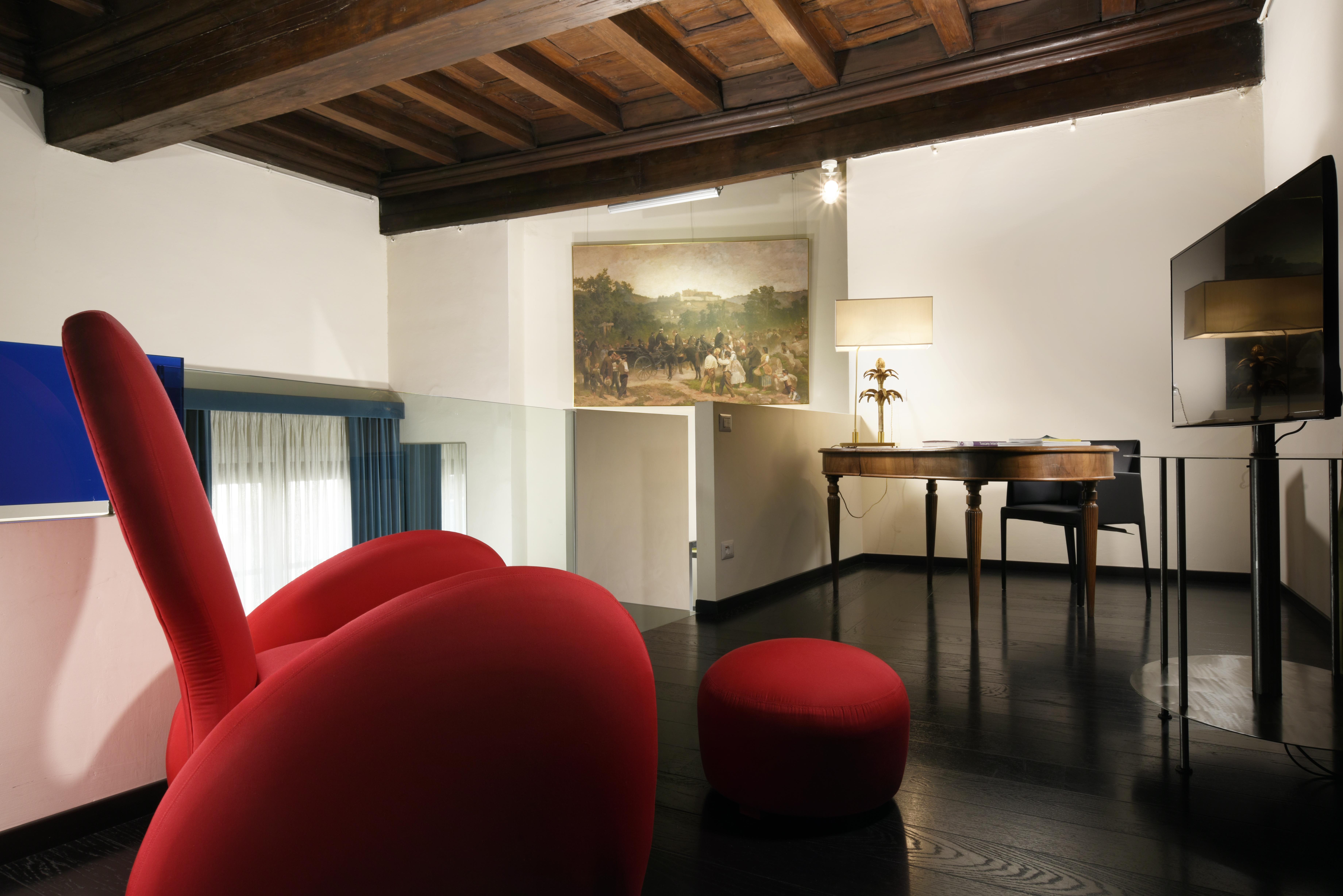 Leone Blu Suites | Una Esperienze Floransa Dış mekan fotoğraf