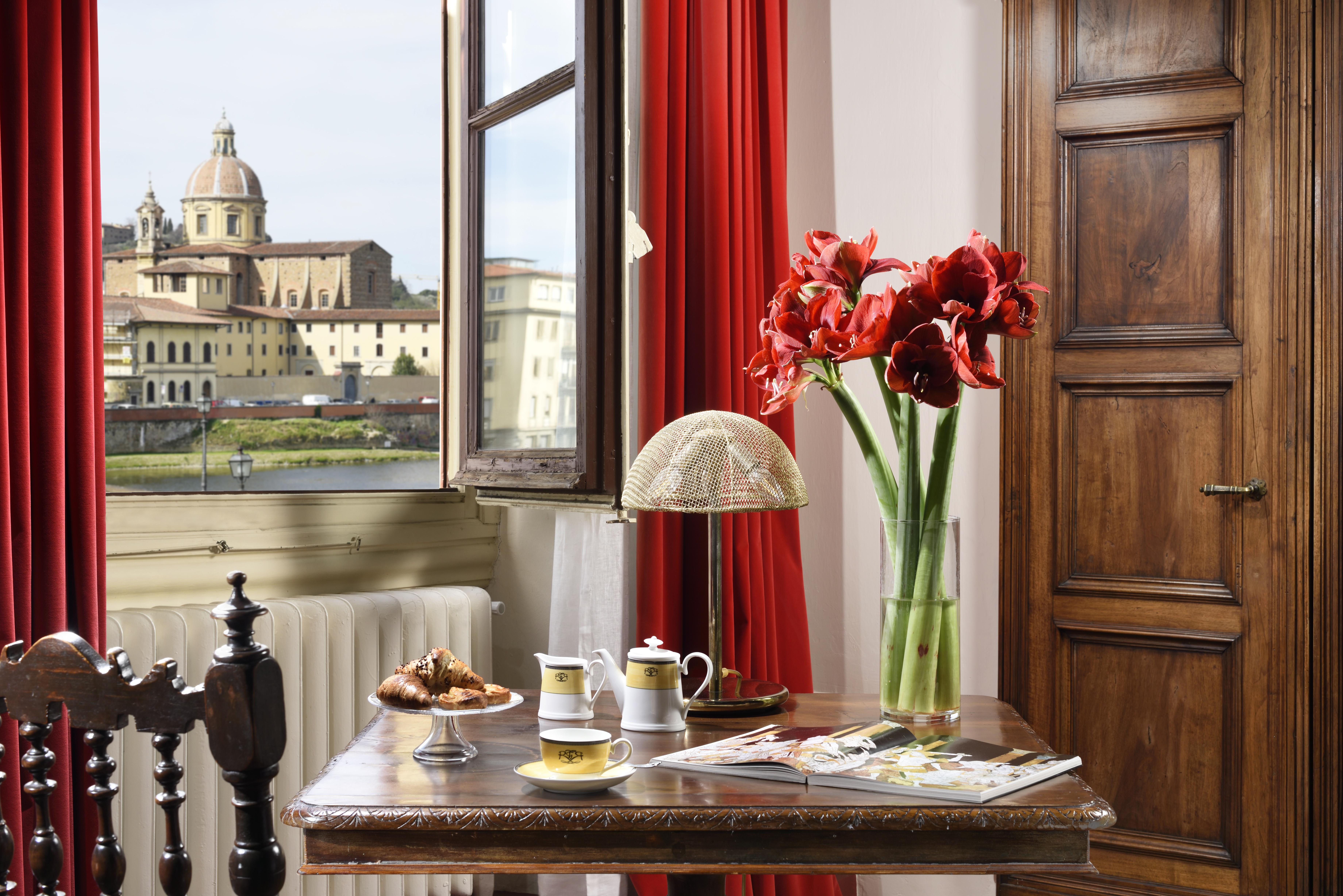 Leone Blu Suites | Una Esperienze Floransa Dış mekan fotoğraf