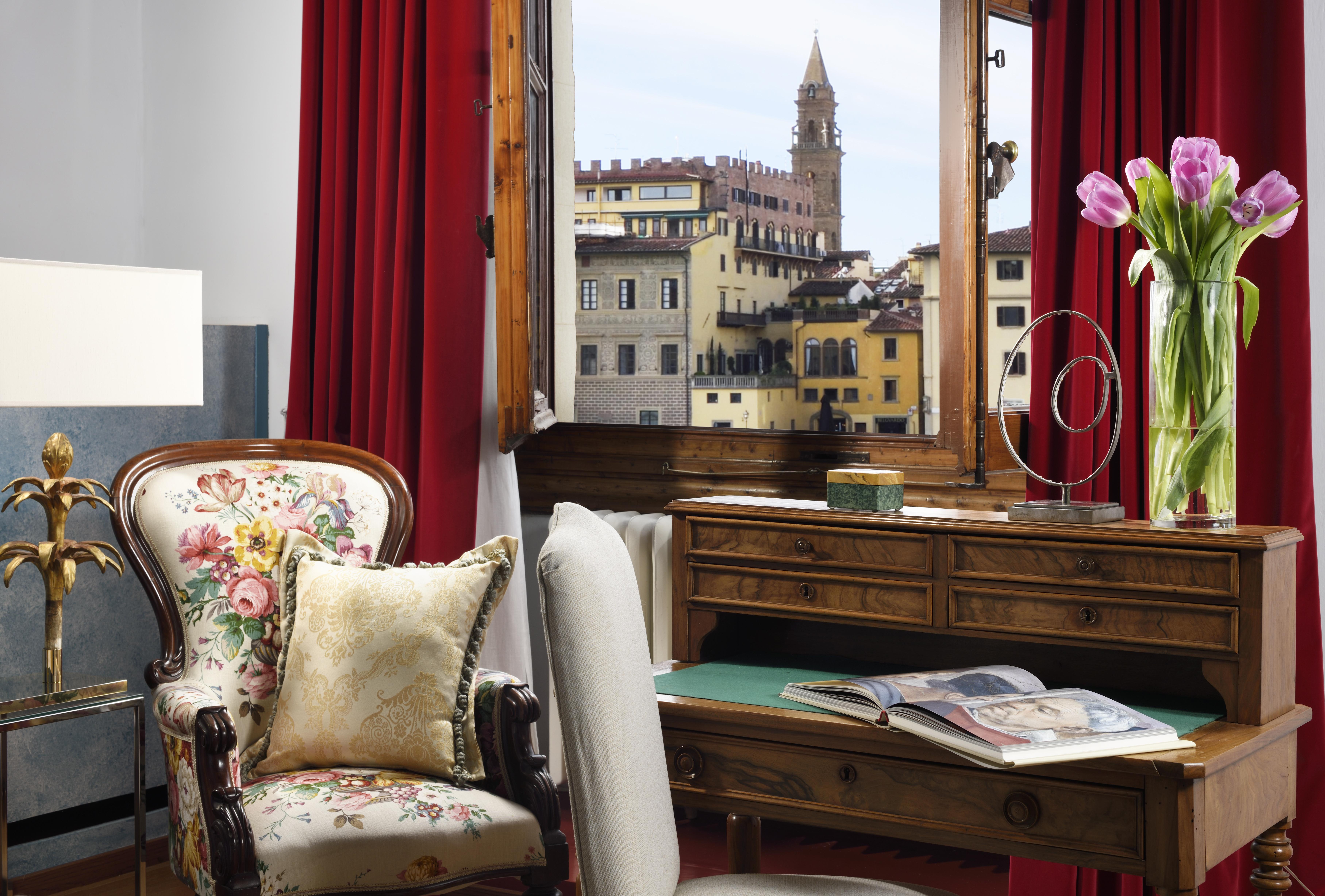 Leone Blu Suites | Una Esperienze Floransa Dış mekan fotoğraf