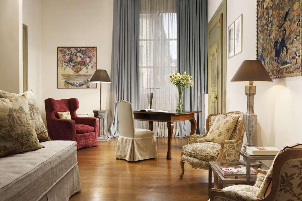 Leone Blu Suites | Una Esperienze Floransa Oda fotoğraf