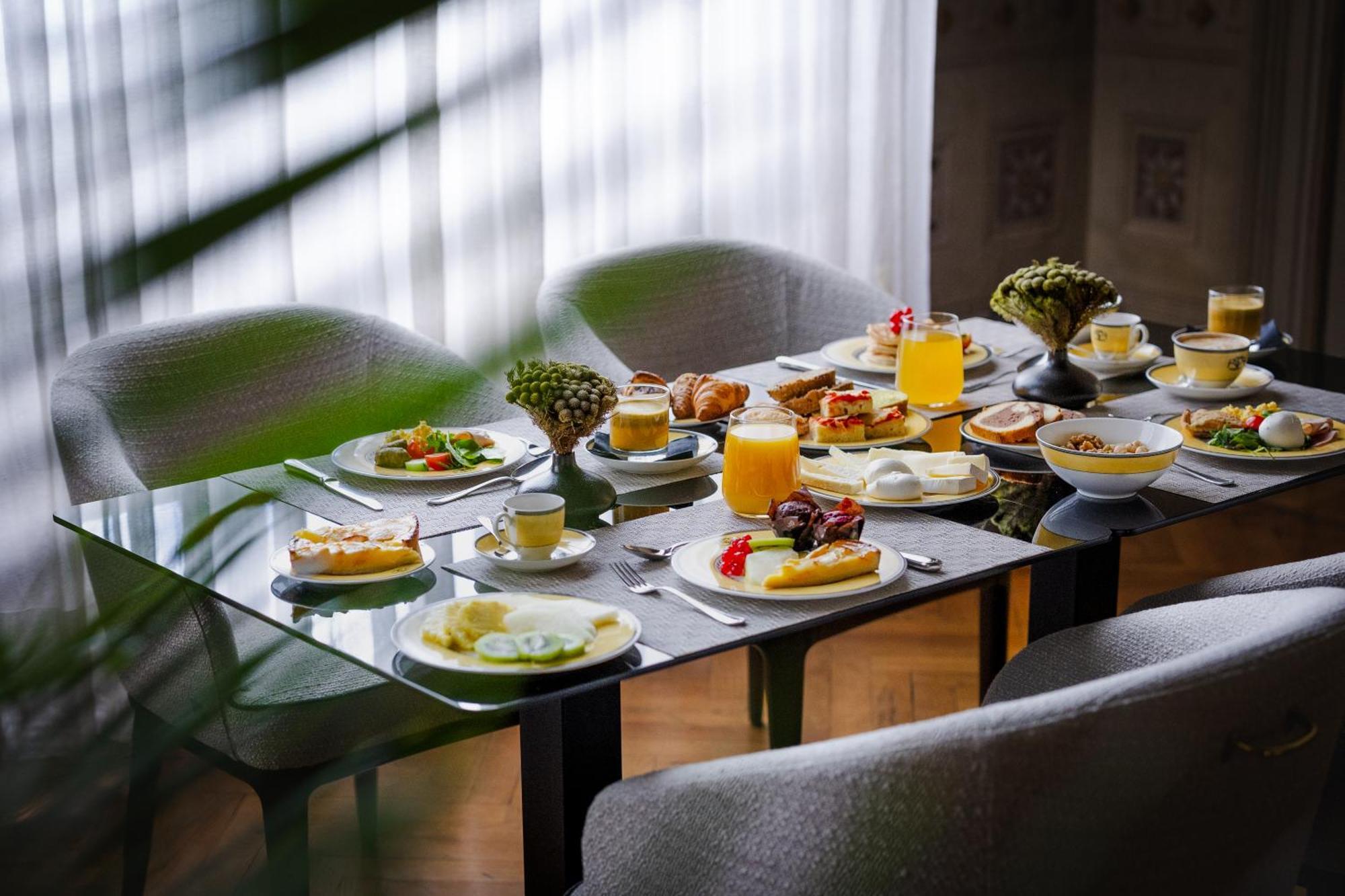 Leone Blu Suites | Una Esperienze Floransa Dış mekan fotoğraf