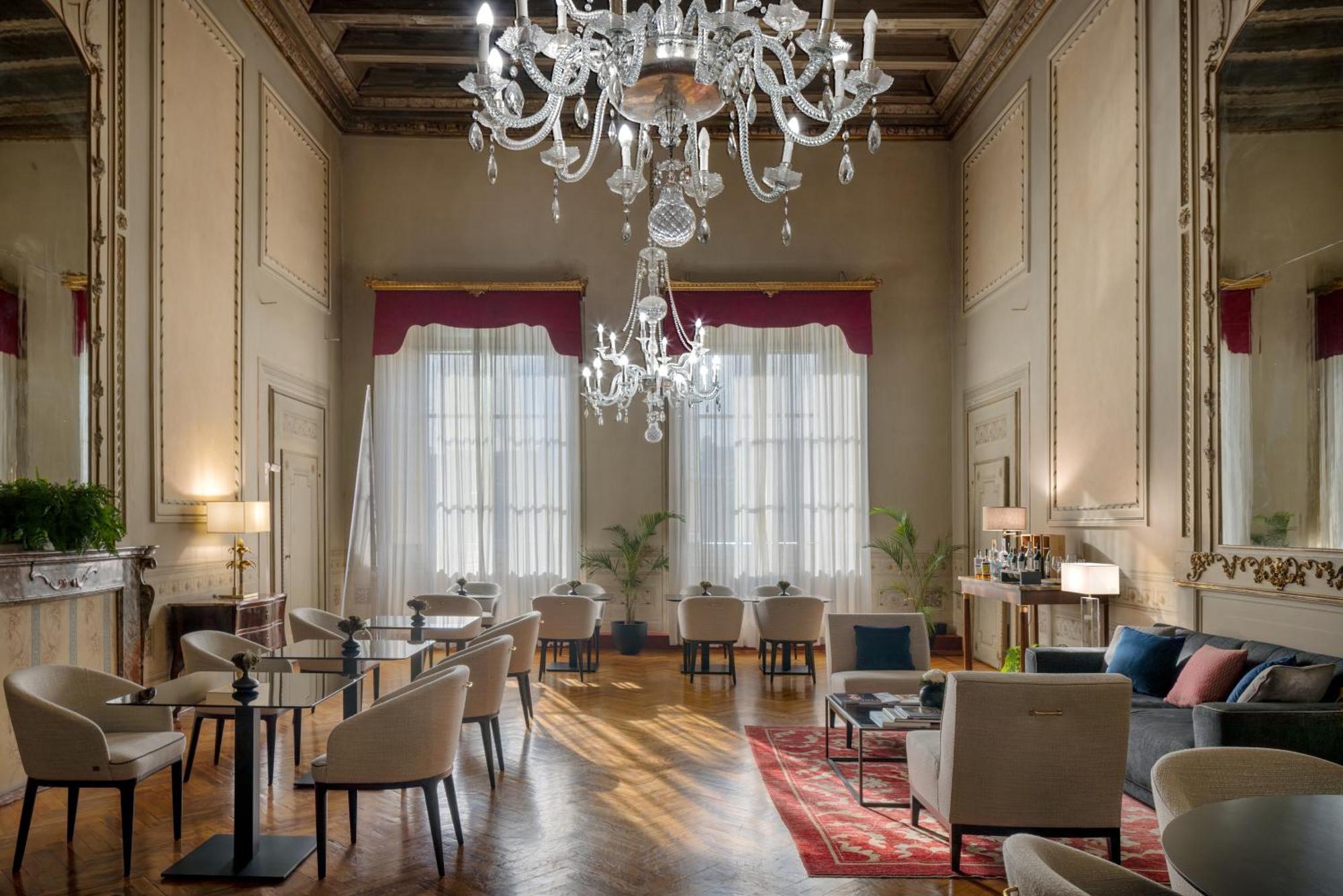 Leone Blu Suites | Una Esperienze Floransa Dış mekan fotoğraf