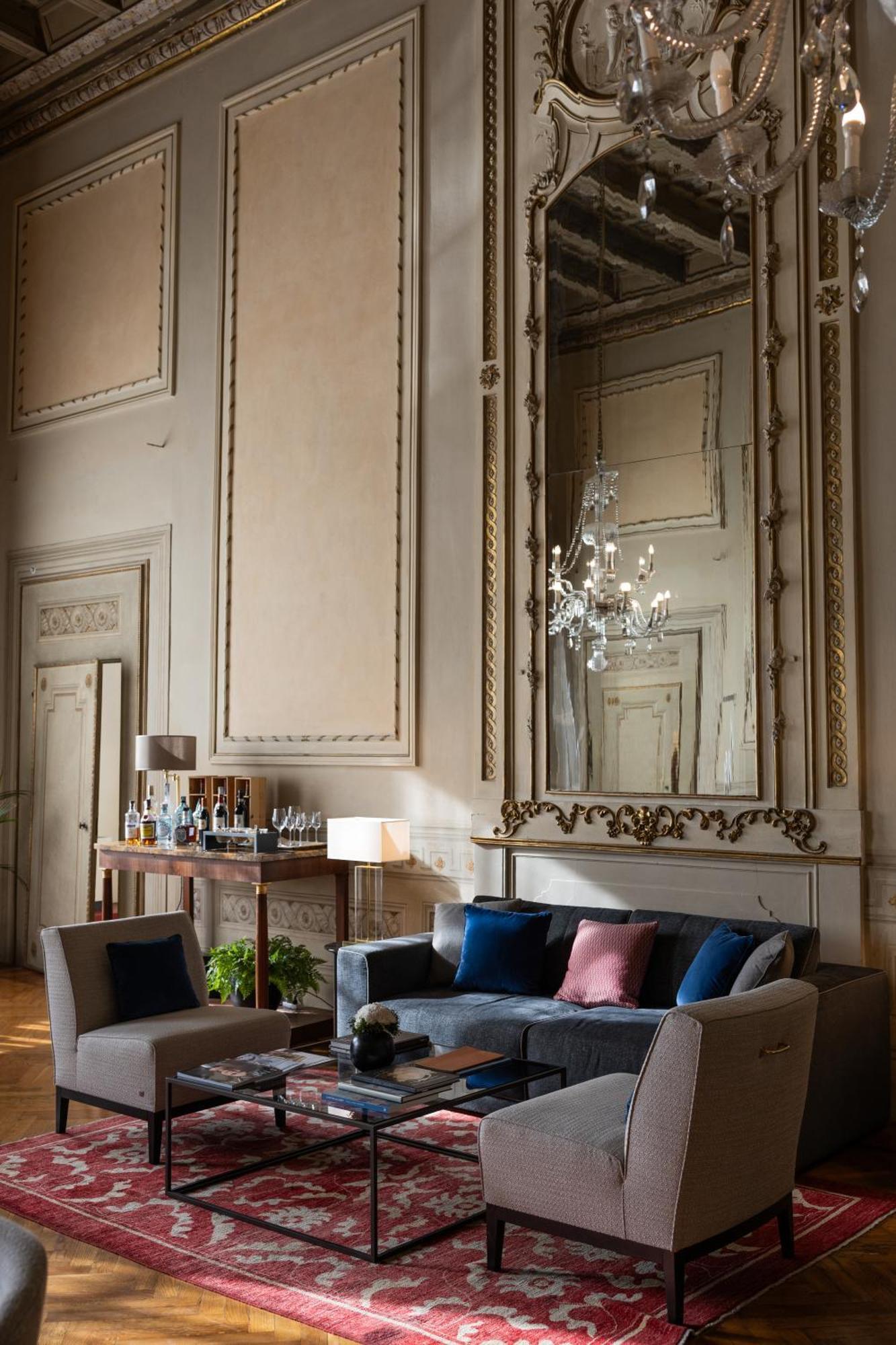Leone Blu Suites | Una Esperienze Floransa Dış mekan fotoğraf