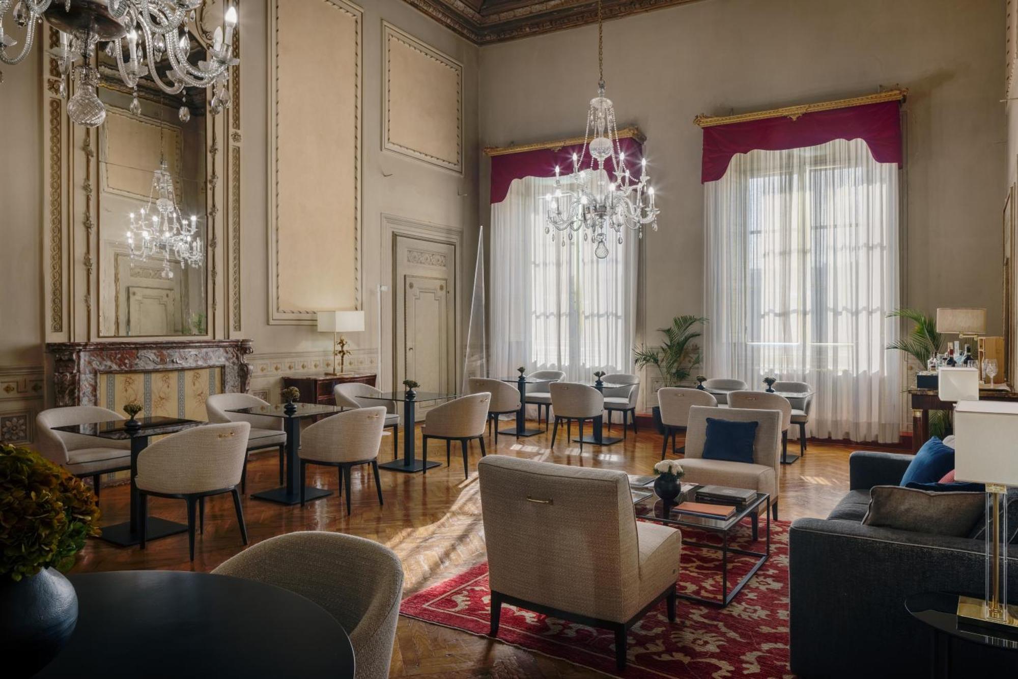 Leone Blu Suites | Una Esperienze Floransa Dış mekan fotoğraf