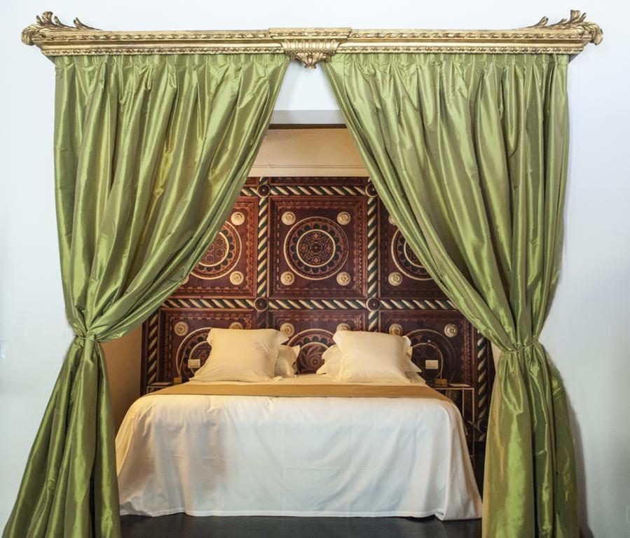 Leone Blu Suites | Una Esperienze Floransa Dış mekan fotoğraf
