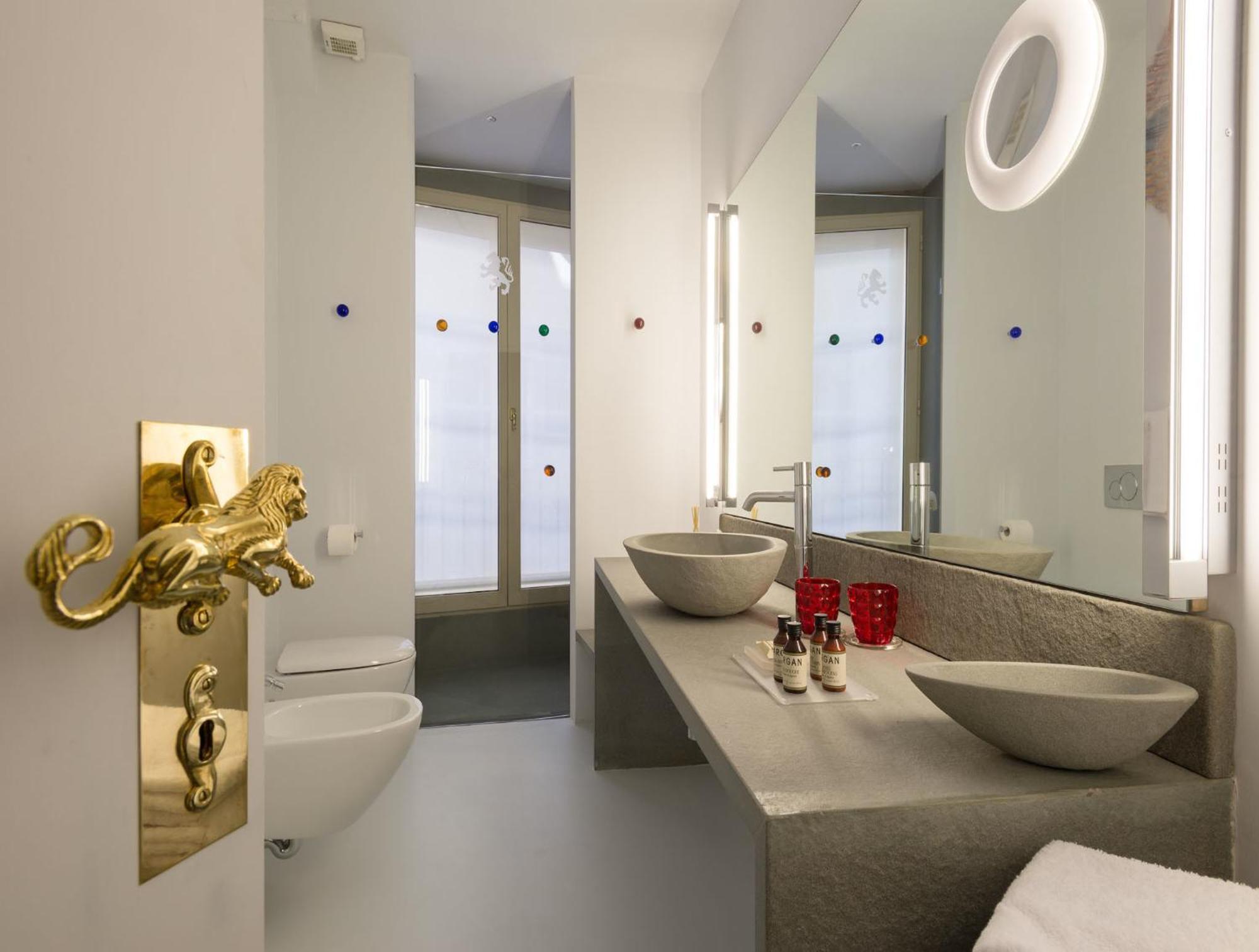 Leone Blu Suites | Una Esperienze Floransa Dış mekan fotoğraf