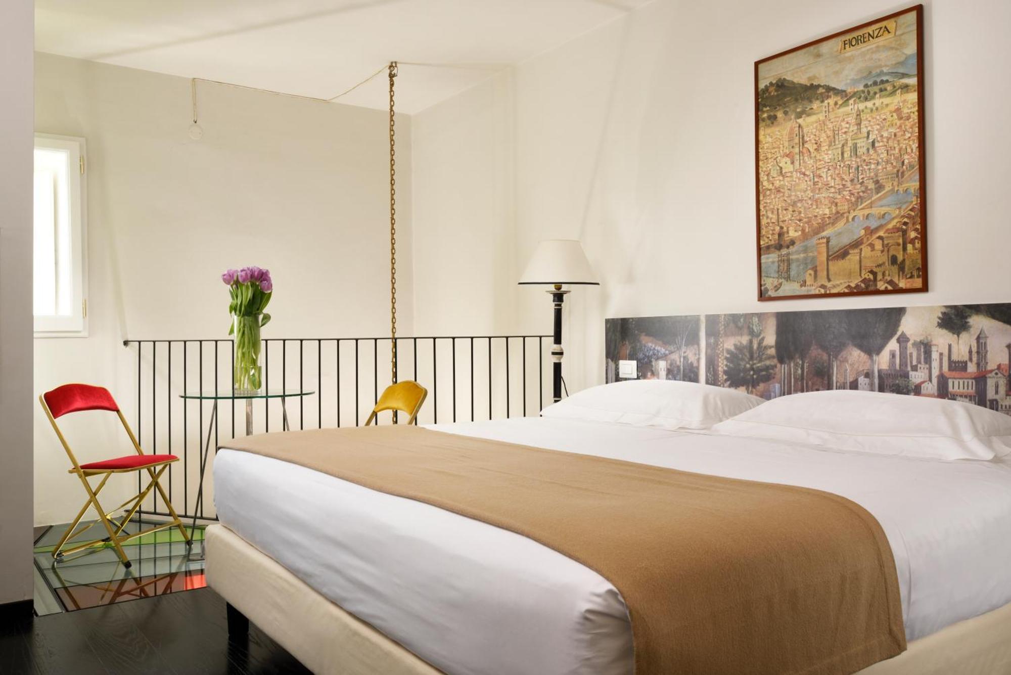 Leone Blu Suites | Una Esperienze Floransa Dış mekan fotoğraf