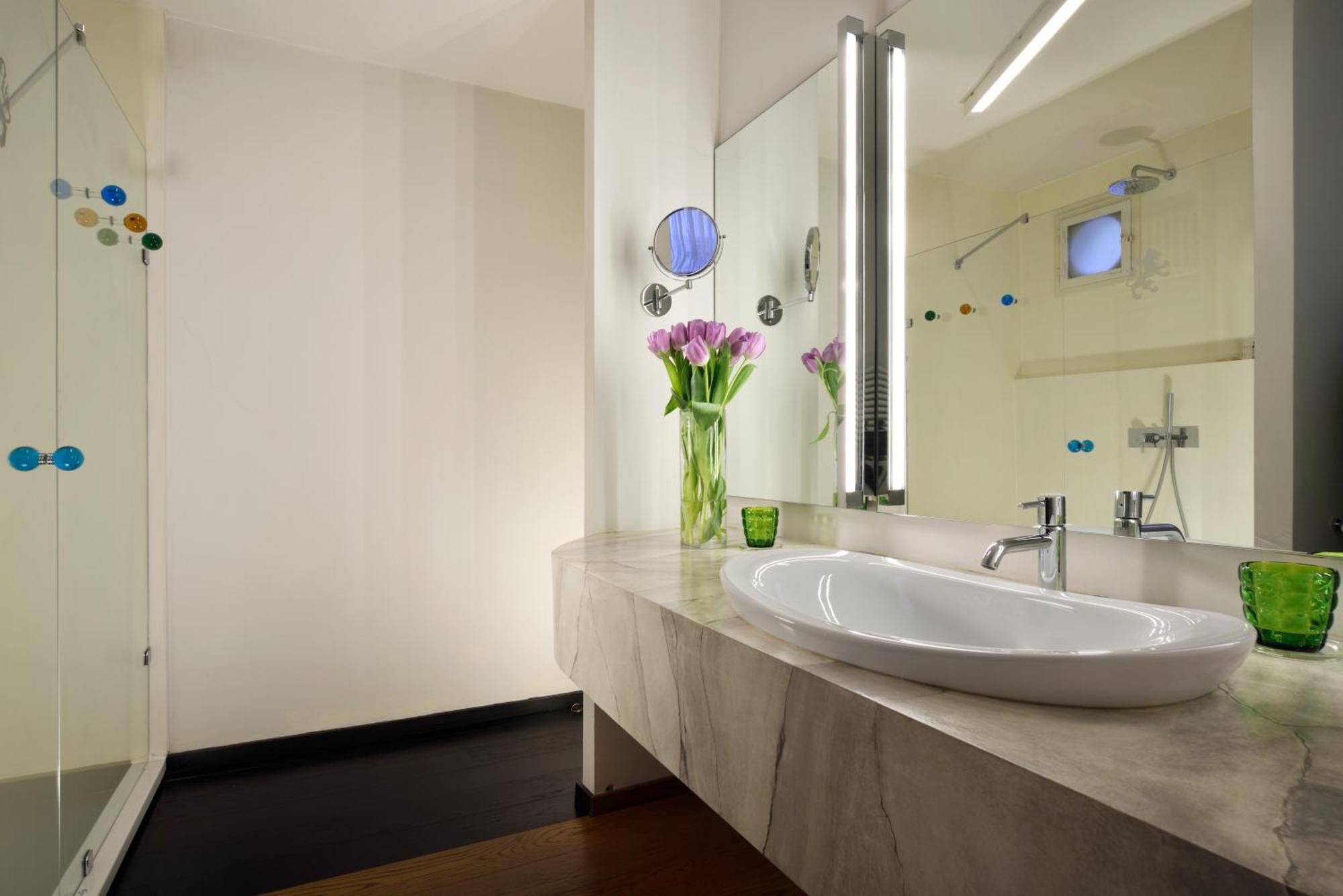 Leone Blu Suites | Una Esperienze Floransa Dış mekan fotoğraf