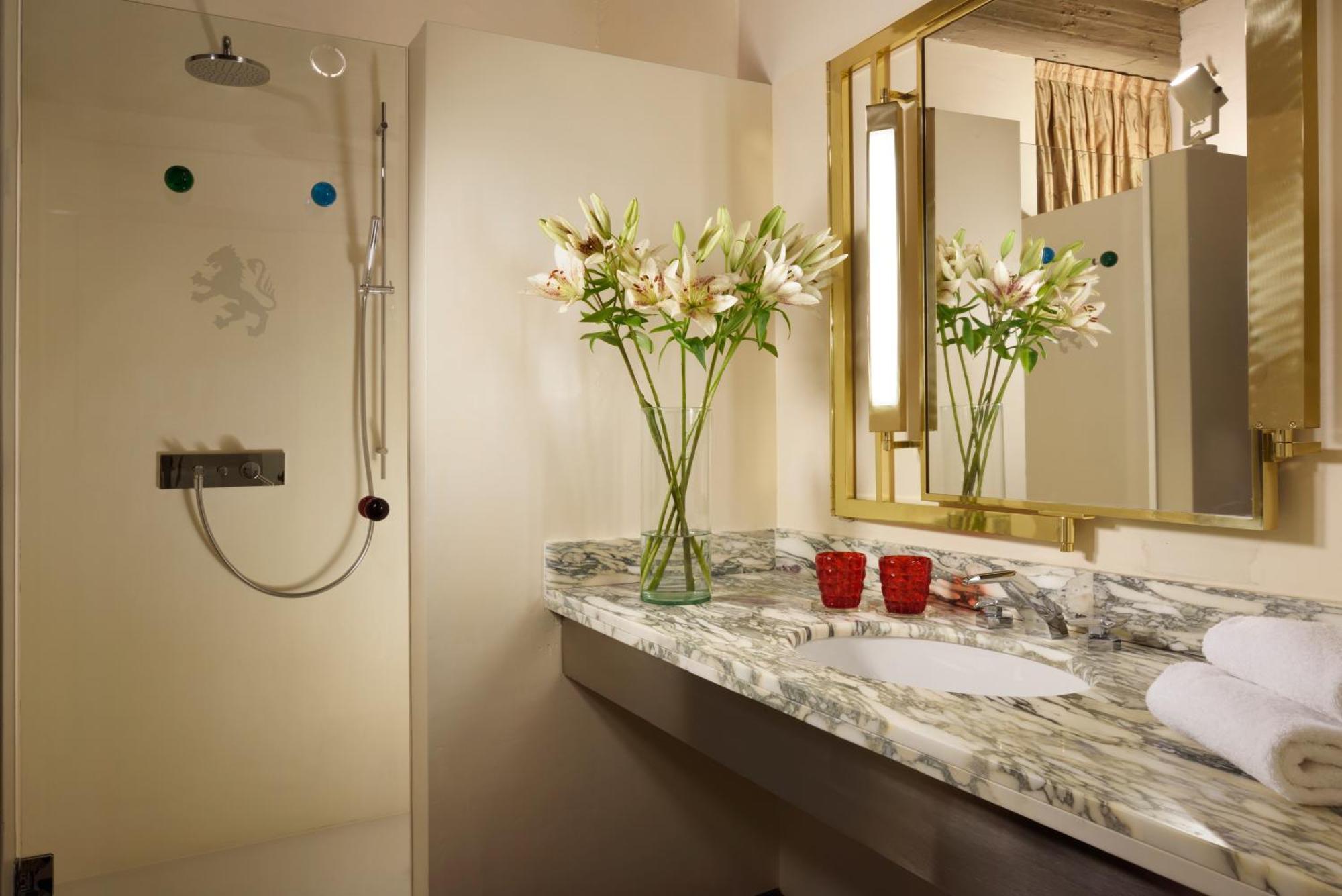 Leone Blu Suites | Una Esperienze Floransa Dış mekan fotoğraf