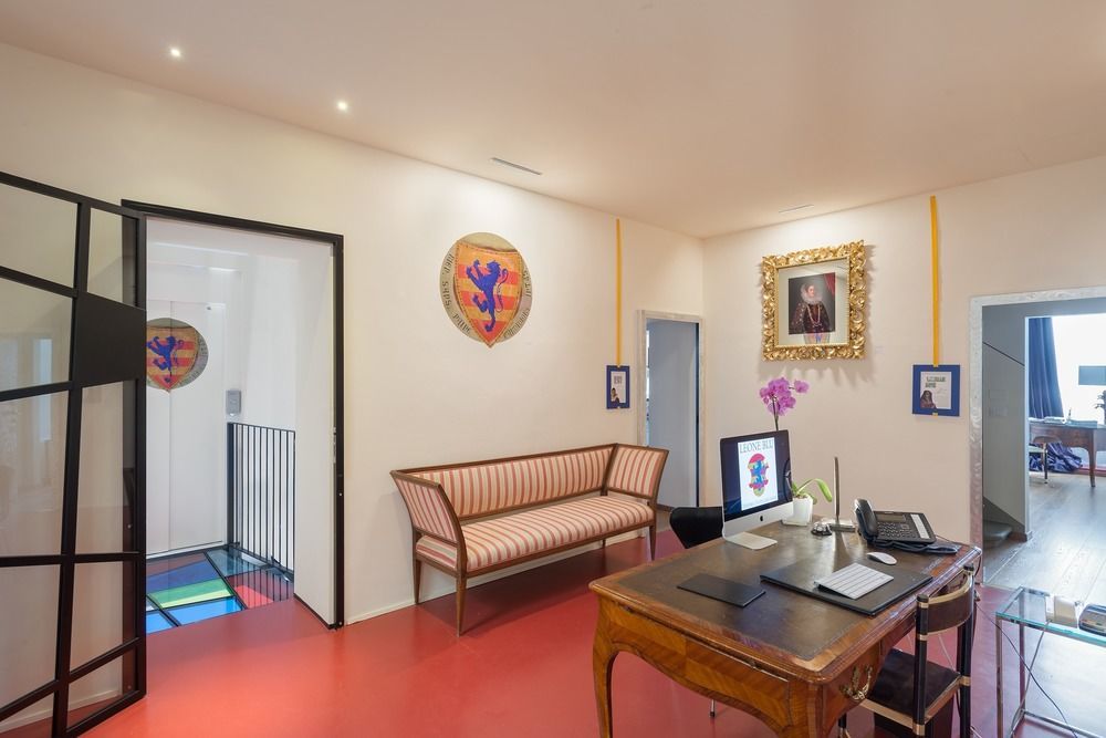Leone Blu Suites | Una Esperienze Floransa Dış mekan fotoğraf