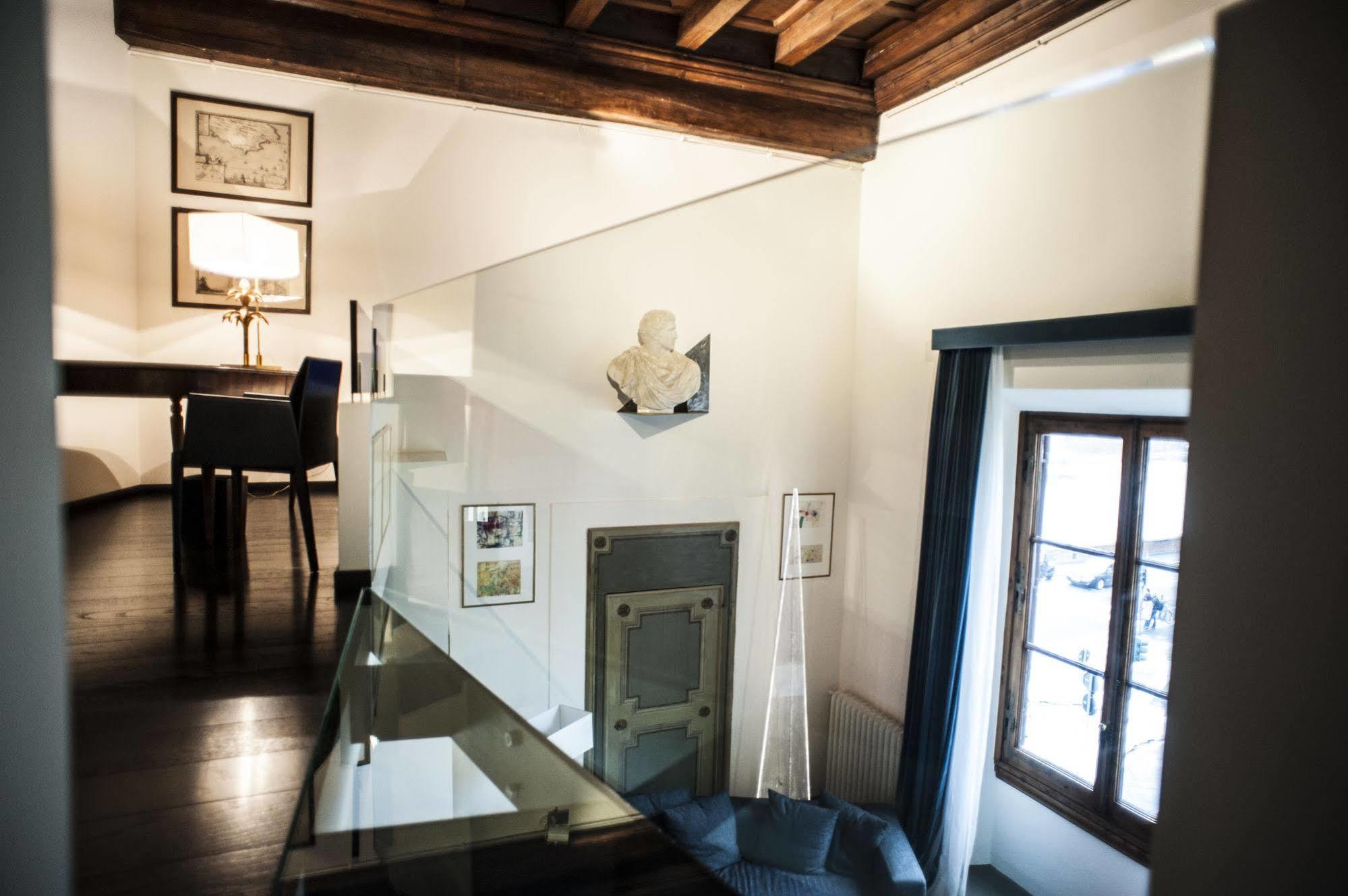 Leone Blu Suites | Una Esperienze Floransa Dış mekan fotoğraf
