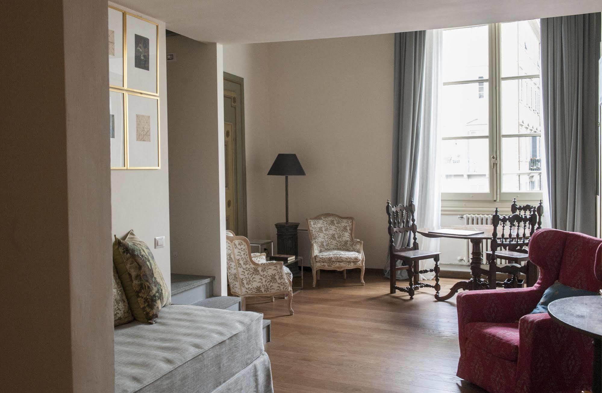 Leone Blu Suites | Una Esperienze Floransa Dış mekan fotoğraf