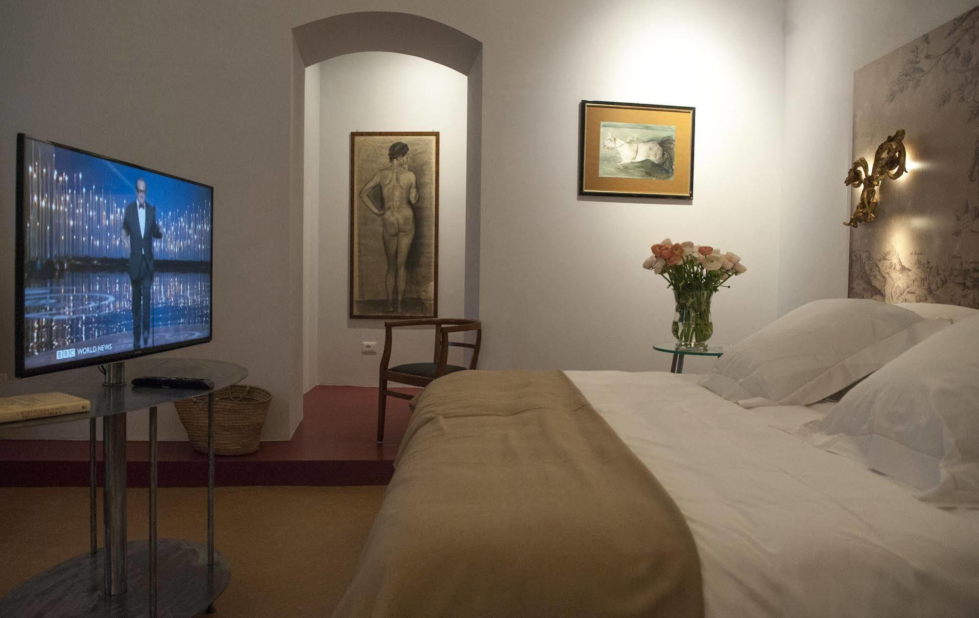 Leone Blu Suites | Una Esperienze Floransa Dış mekan fotoğraf