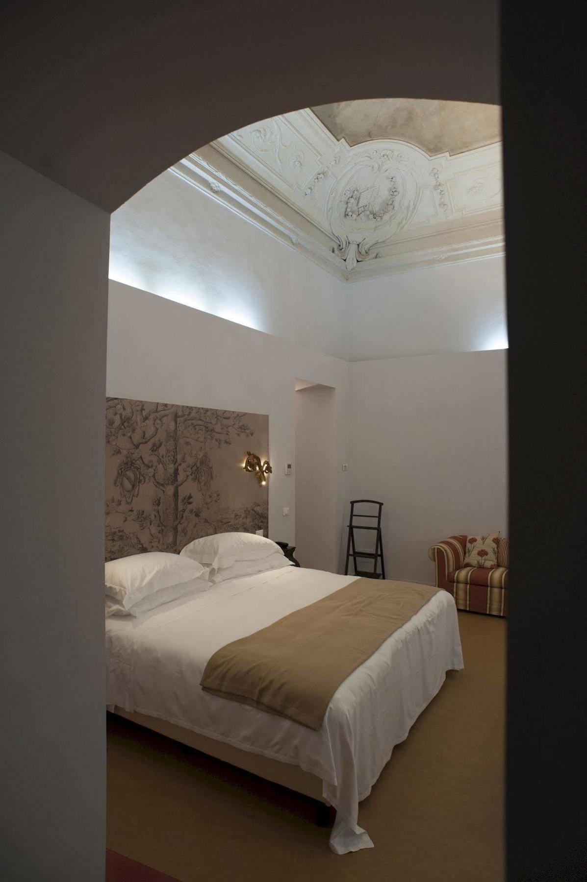 Leone Blu Suites | Una Esperienze Floransa Dış mekan fotoğraf